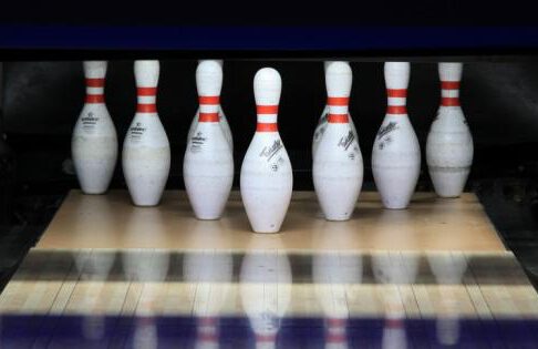 bowling